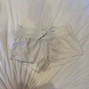 Hard Tail Terry Shorts